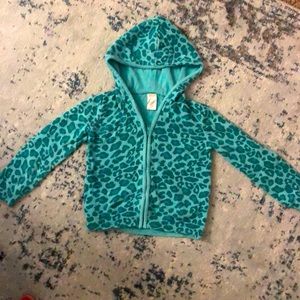 S Girls Gymboree Hoodie